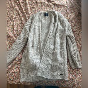 Cardigan